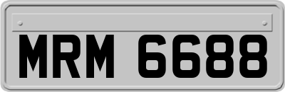 MRM6688