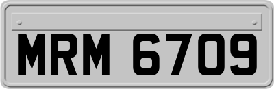 MRM6709