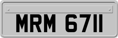 MRM6711