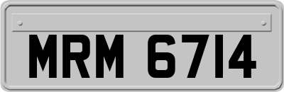 MRM6714