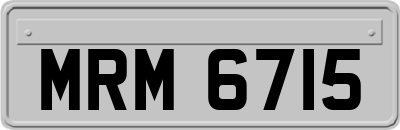 MRM6715