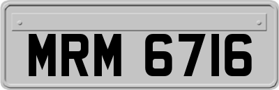 MRM6716
