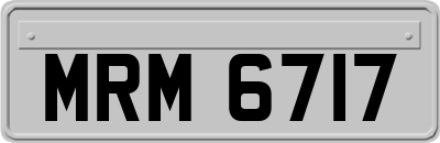 MRM6717