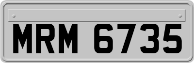 MRM6735