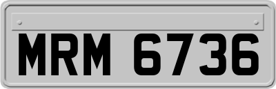 MRM6736