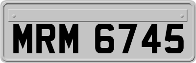 MRM6745