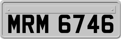 MRM6746