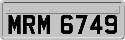 MRM6749