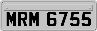 MRM6755