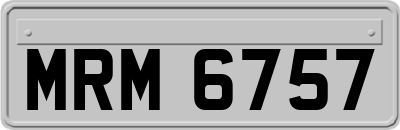 MRM6757