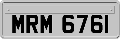 MRM6761
