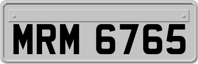 MRM6765