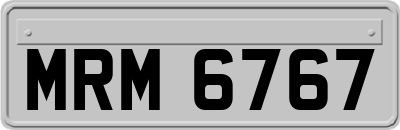 MRM6767