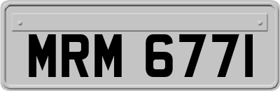 MRM6771