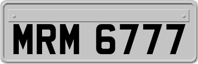 MRM6777