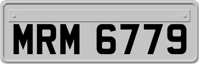 MRM6779
