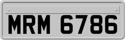 MRM6786