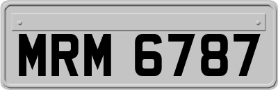 MRM6787