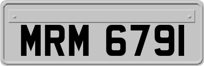 MRM6791