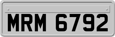 MRM6792