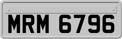 MRM6796
