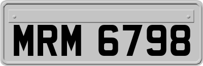 MRM6798