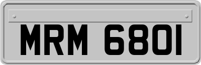 MRM6801