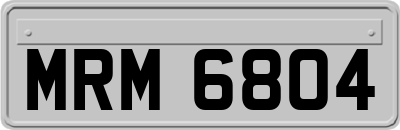 MRM6804