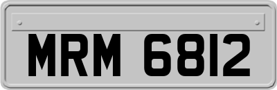 MRM6812