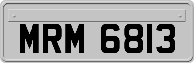 MRM6813
