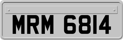 MRM6814