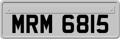 MRM6815