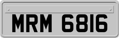 MRM6816