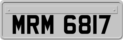 MRM6817