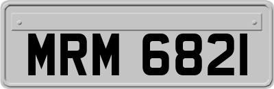 MRM6821