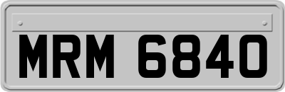 MRM6840