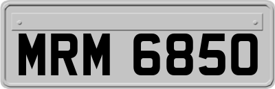 MRM6850