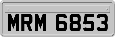 MRM6853