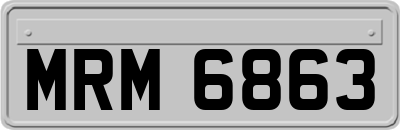 MRM6863