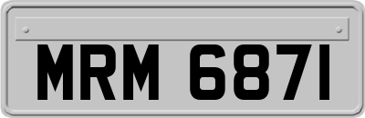 MRM6871