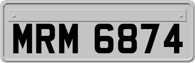 MRM6874