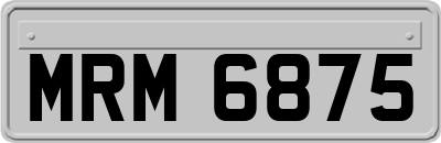MRM6875