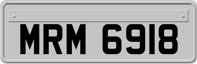 MRM6918