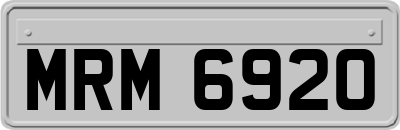MRM6920