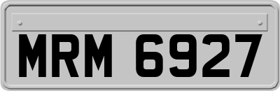 MRM6927