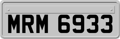 MRM6933