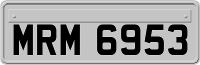 MRM6953