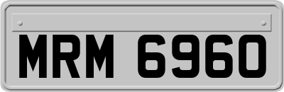 MRM6960