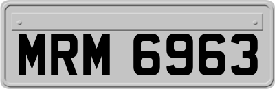 MRM6963