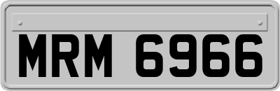 MRM6966